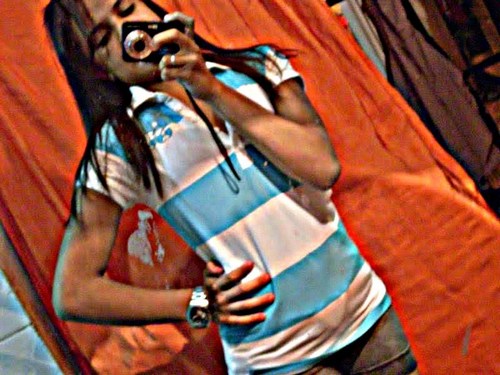 ssou robertta rayane sou touristta aamo funk odeiio qem fala de mim soou uma mennina normaal sempre alegre nunca triste maiior medo perdee mmeu amor *--*