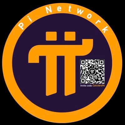 How to earn Pi. Download Pi Network app for your phone @MinePi.com/Calcobra94 (invitation code:Calcobra94) log in ones a day and press the green button.