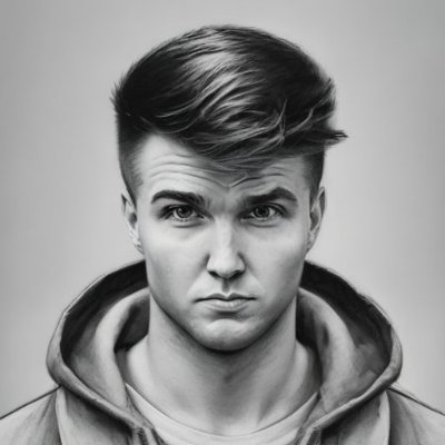 kevinbrmer's profile picture. 