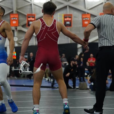 Rider Wrestling | Instagram- damani.almodovar