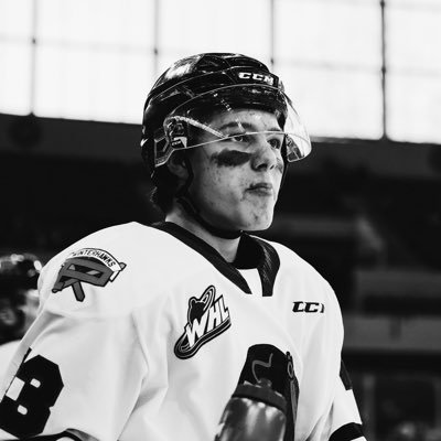 Portland Winterhawks #13