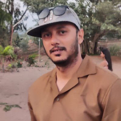 MadhavDevLife's profile picture. Data Engineer | Lifelong Learner