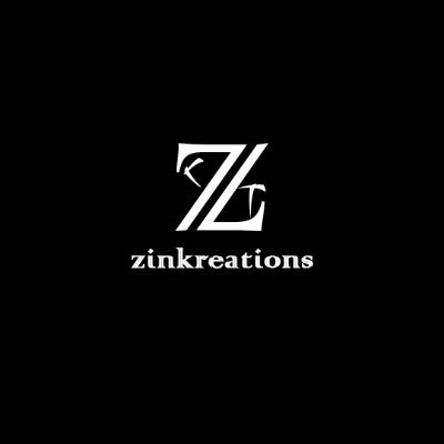 zinkreations's profile picture. Welcome to my Creative Account!
Personal Account: @Cory33Zink