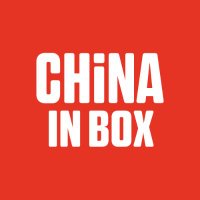 China In Box (@chinainbox) 's Twitter Profile
