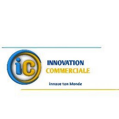 innovation commerciale est une entreprise spécialisée dans E-commerce
