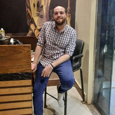 Yousef Dahi