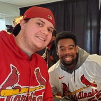 Joseph Fondren (@jfonz34) 's Twitter Profile