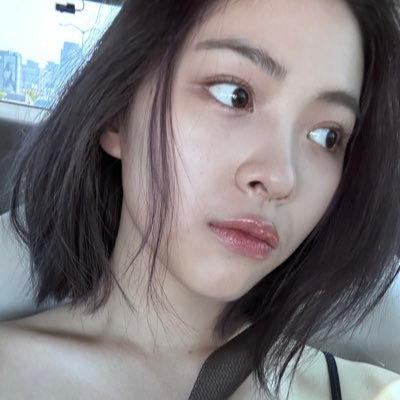 haceriubdg's profile picture. lowkey haeryu shipper