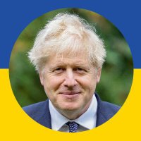 Boris Johnson(@johnsonborisuk) 's Twitter Profile Photo