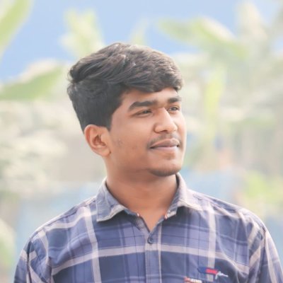 md_rafique2045's profile picture. Learning App Development with Flutter .