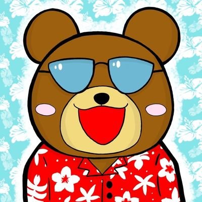 🐻−20キロのダイエットに挑戦中🐻｜運動メニュー発信｜ダイエッターさんと繋がりたい｜フォロー大歓迎｜いいね&フォロー失礼します｜40代｜身長：173cm｜体重：現在88.8kg→目標68.8kg