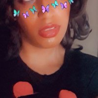 Lena Sissy لينا بنوتي 🏳️‍⚧️ (@lenafisher_cd) Twitter profile photo