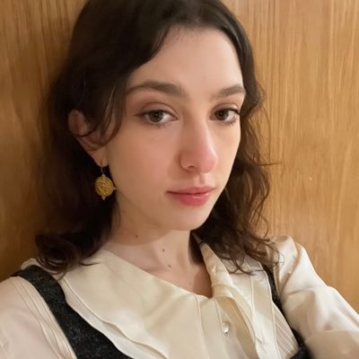 okaykrull's profile picture. film director groupie