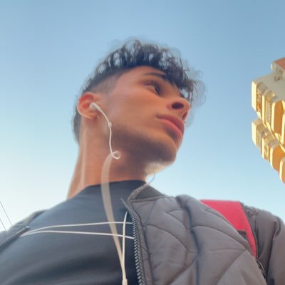 Osama11Mahmoud's profile picture. IG: Osama11Mahmoud