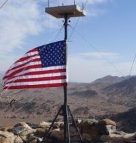 BlueSkyMast's profile picture. Mil-Spec portable mast for communications, surveillance & research applications. Helping connect & protect today’s networked warfighters & first responders.