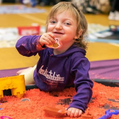 🎨 Mark Making & Messy Play for Under 5s in the UK 🏆 Multi Award-Winning Classes & Parties. #SBSWin 🖍 Teaching Early Writing with @the_mark_makers