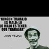 elguaro26's profile picture. El orden de los factores no alteran al producto.