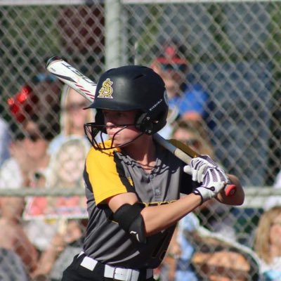 | LSUE Commit🐅 | Class of 2024 | 4.4 GPA | St. Amant HS (LA)🐊 | 5A State Champions | Marucci Patriots 18U National | Slapper | Outfielder | Philippians 4:13 |