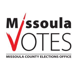 The official page of the @missoulacounty Elections Office

Check voter registration status at https://t.co/Jyc1VizIiE