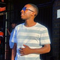 Joe Panashe ✞ (@joepanache_zw) 's Twitter Profile