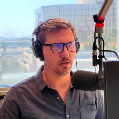 Ben Giles Profile