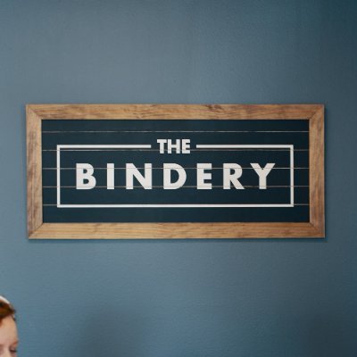 The Bindery (est. 2017) is a literary agency that serves first-time and established writers, with a focus on under-represented voices. (Tweets by @keslupo)