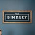 The Bindery Agency (@binderyagency) Twitter profile photo The Bindery Agency (@binderyagency) Twitter profile photo