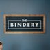 The Bindery Agency (@binderyagency) Twitter profile photo