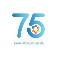Organización Sionista Argentina(@OSArgentina) 's Twitter Profile Photo