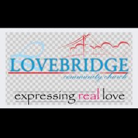 Lovebridge Community Church(@LovebridgeCC) 's Twitter Profile Photo