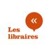 Les libraires (@les_libraires) Twitter profile photo