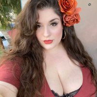UnskinnyShero (@carinashero) 's Twitter Profile