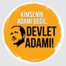 firatsom's profile picture. SOM AŞ Yönetim Kurulu Başkanı | ŞESOB YK | Anadolu Üniversitesi İktisat Fak.| Uluslararasi İlişkiler Uzmanı |