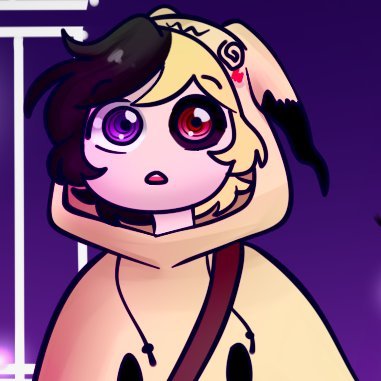 Hola soy KuroKyu un VTuber que hace directos en en Twitch, suelo jugar Minecraft, Roblox, Valorant y mucho más. Los invito a pasarse a mi canal^^