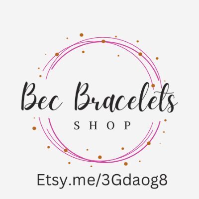 a unique and fun jewelry shop that offers a wide variety of #Tstheerastour  bracelets, as well as fashion bracelets! https://t.co/NgrPUdwnyu