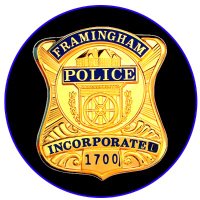 Framingham Police(@FraminghamPD) 's Twitter Profile Photo