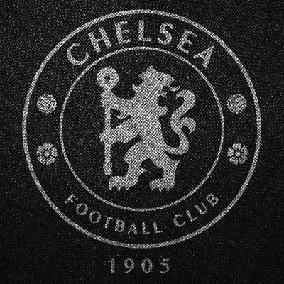 Dos au Passé Face au Futur 👊👊
@chelseafc