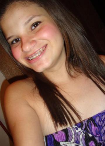 Quem me ver,me ver sorrindo e vai ser sempre assim ♫