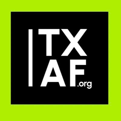 The mission behind TXAF is to create awareness about fentanyl, provide resources, and support affected families who are grieving the loss of a loved one. 💚✨