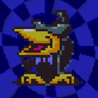 asan_lv's profile picture. Main:
https://t.co/rKwOOPKUD3

🇪🇸🇺🇸|♂️| 22

videogames, vtubers, weeb stuff...