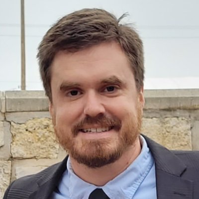 Christ follower. Husband. Father. Minister. Dean. Enjoyer of coffee, gardens, yard-chickens, and great books. BBA @umhb, ThM @dallasseminary, ThM & PhD @mbts.