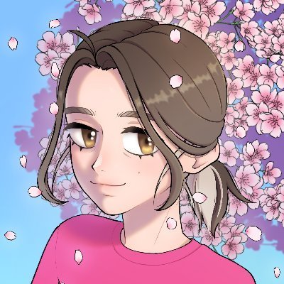 Ciao/ Hello
 I'm Alina, I draw, I play Osu! and sometimes stream other games too.