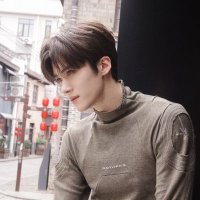 hourly yanan 🐼(@hourly_yanan) 's Twitter Profile Photo