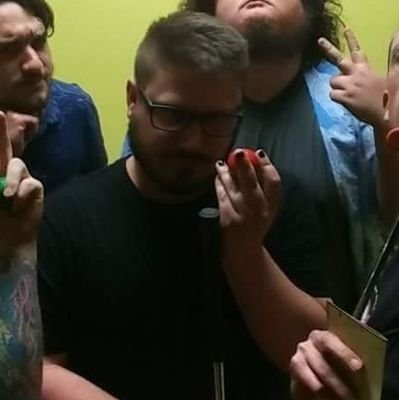kyle_resnik's profile picture. i like coding + philosophy + ufos