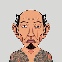 Leyton (⛩,🦖) (@0xcolby__nft) 's Twitter Profile