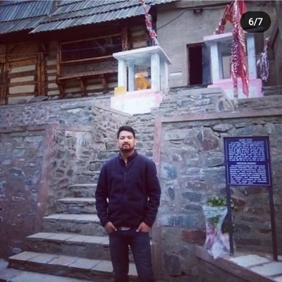 RakeshK59820902's profile picture. Assistant Professor/Forestry/Environmental science/RLBCAU Jhansi