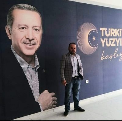 Akparti gebze hürriyet mahallesi teşkilat başkanı