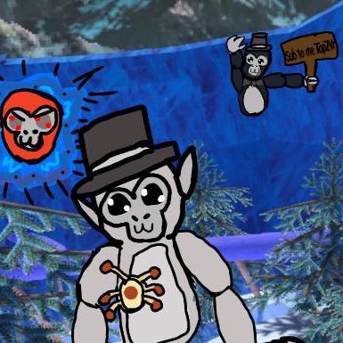 Goblin_Vr's profile picture. Hi I play Gtag