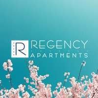 Regency Apartments(@RegencyApt98664) 's Twitter Profile Photo