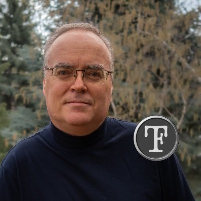 Terry Fallis Profile